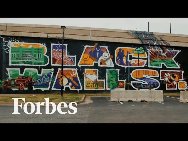 What Is Black Wall Street? | Forbes