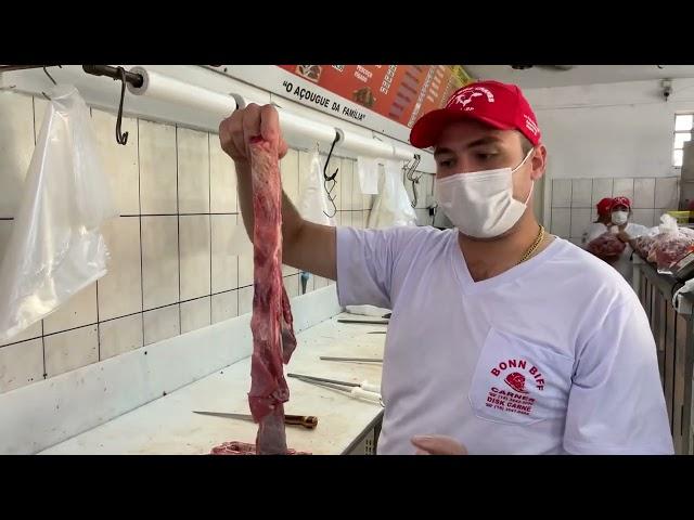 Qual a carne mais BARATA e mais SABOROSA pro churrasco?