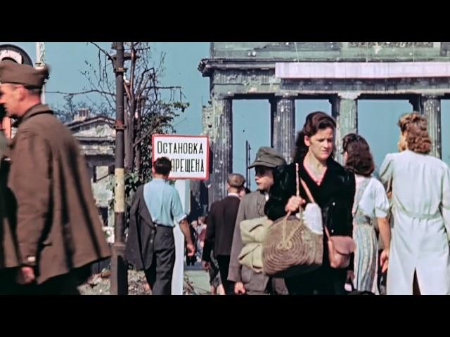 War Through a Child’s Eyes: Surviving the Third Reich | UNCENSORED