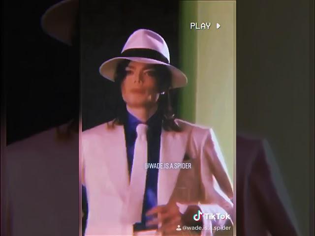 Michael Jackson (smooth criminal) edit