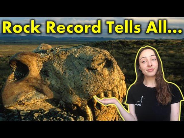 Was it Asteroid Impact or Climate Change that Caused the KPg Mass Extinction? | GEO GIRL