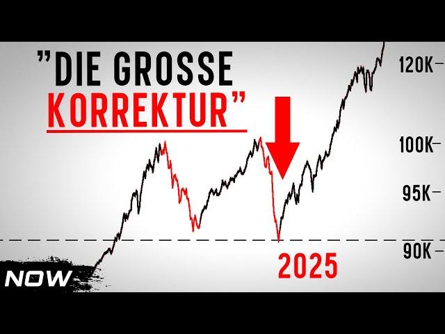 NOTFALL VIDEO: Die Grosse KORREKTUR !