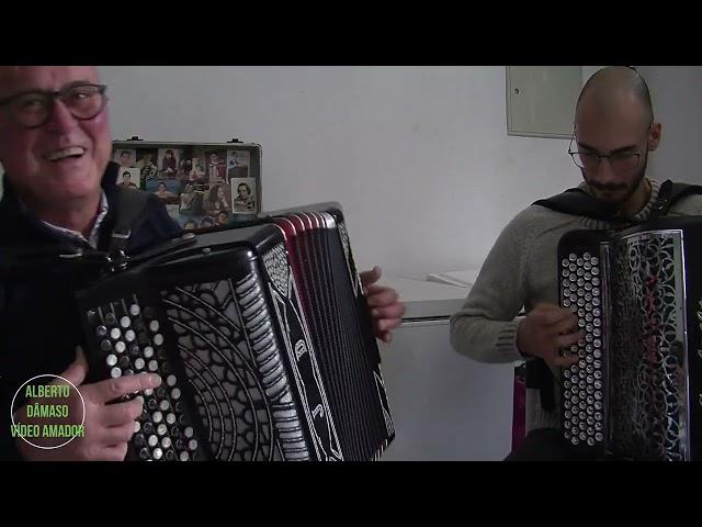 Acordeonistas Portugueses - MANUEL MESTRE E RUBEN COSTA - SINES 2024