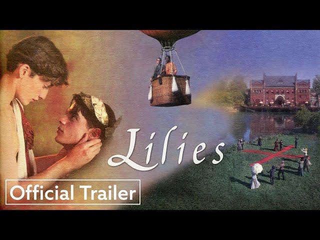 Lilies | Official Trailer UHD | Strand Releasing