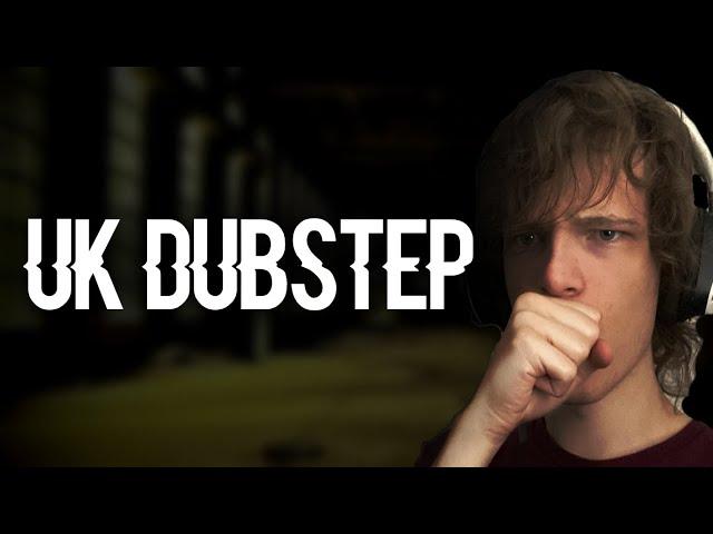 Making *SUPER DEEP* UK Dubstep