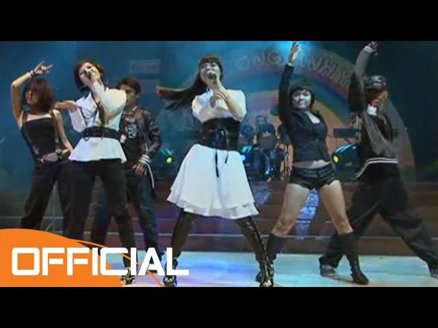 Ký Ức - Yến Trang - Yến Nhi [Official]