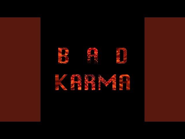 Bad Karma (Radio Edit)