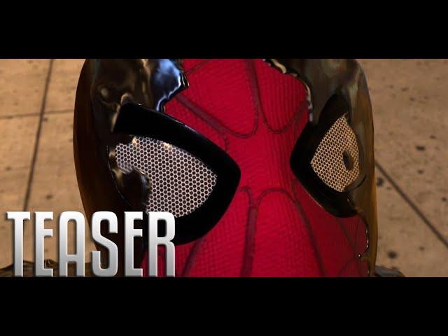 Spider-man vs Black Spider-man Part 4 teaser + 1 Million Subs giveaway!!