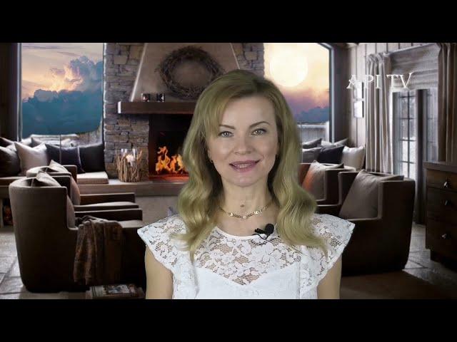 Светлана Мельникова - Косметика и Инновации  - Хлеба и Зрелищ!