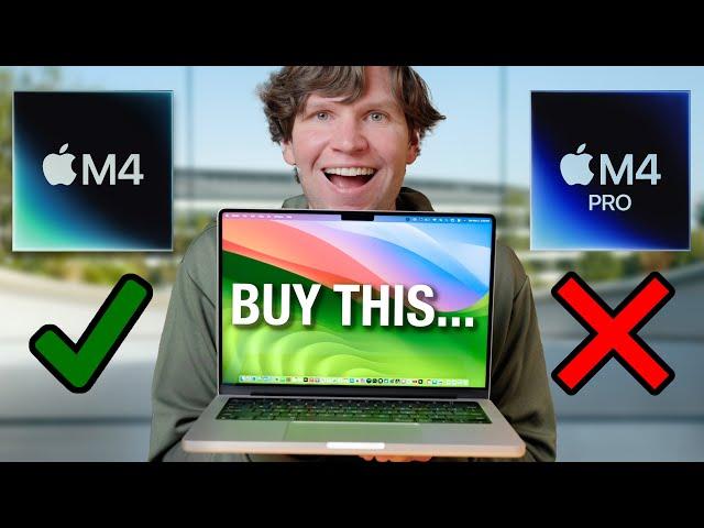 M4 MacBook Pro - Too Good To Be True?