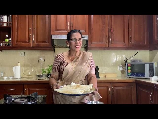 උඳුඇට වලින් ගෙදරදීම රසම රස තෝසේ හදමු | How to Make Dosa | lakshmi Lorensuhewa