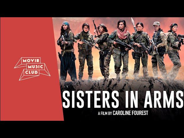 Mathieu Lamboley, Bobbie - Sisters in Arms | From the film "Sisters in Arms"
