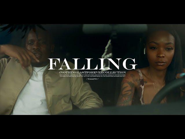 Blxst - Falling ( Music Video )