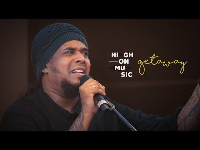 Medley in Hindolam (Sindoora/Thaaram/Sisirakaala) - Harish Sivaramakrishnan - High On Music Getaway