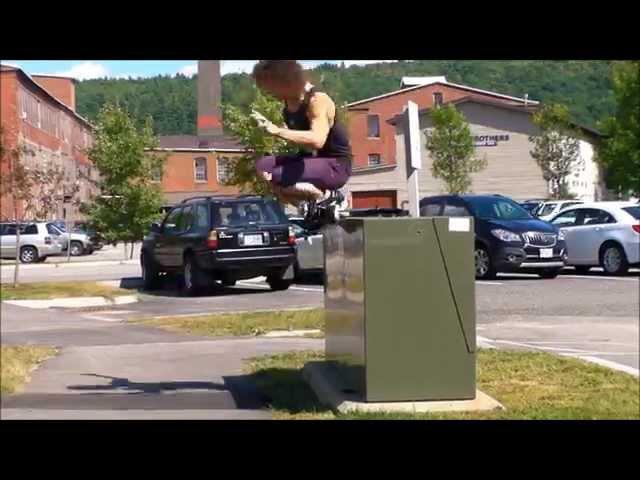 SASCHA SIMMS 2014 EDIT