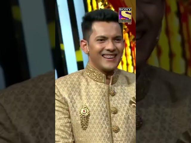 Neha Ne Reveal Ki Apni Bidai Ki Funny Story  #IndianIdol #NehaKakkar #AdityaNarayan #Shorts