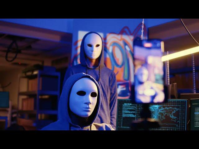 Cyber Crime Unveiled Top 10 Hackers and the Impact of Modern Hacking || crimehost-tv