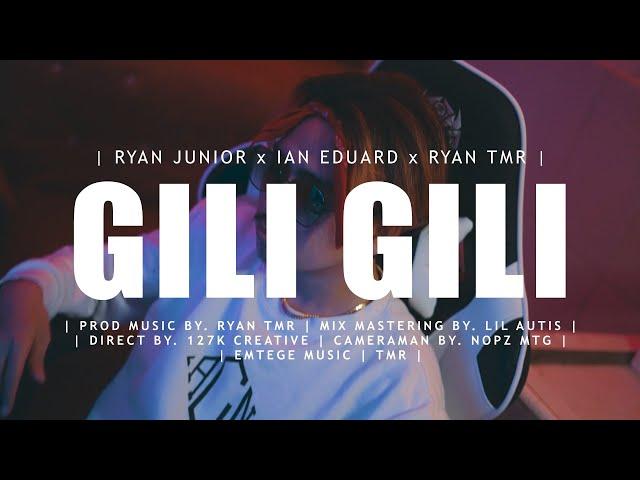 PERCUMA NGANA GAGA KALO PACAR BUKANG KITA (GILI GILI) - RYAN JUNIOR x IAN EDUARD x RYAN TMR [MV]