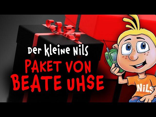 Der kleine Nils - Beate Uhse Paket #Spaßtelefon