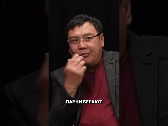 Патриотизм и молодежь: взгляд на современную армию Казахстана #Казахстан #армия #новости