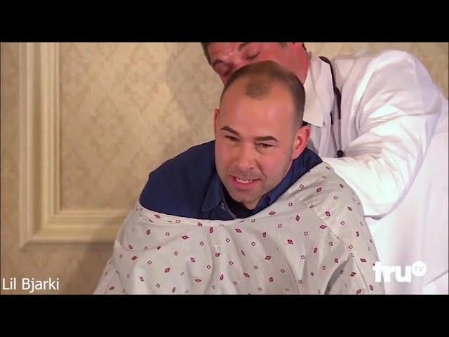 Impractical Jokers funniest moments part 12