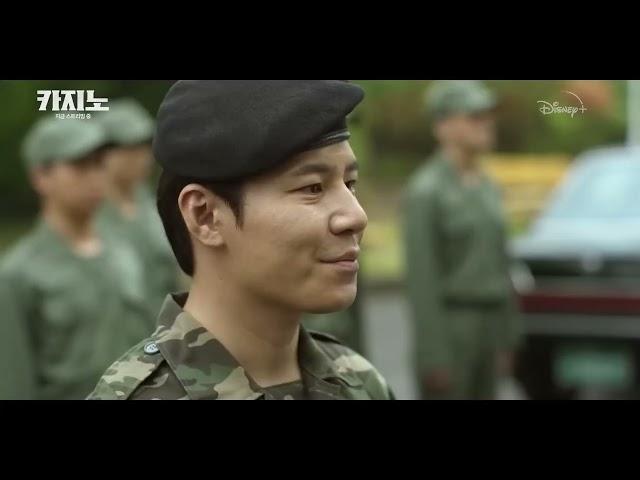 카지노 비하인드 시즌2 예고편 1080p