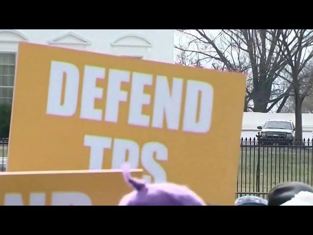 Uncertainty for Venezuelans as Supreme Court Allows TPS Stripping Amid Legal Battle