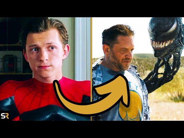 Venom: The Last Dance: Easter Eggs & MCU Connections EXPLAINED