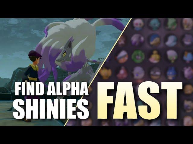 The Shiny Hunting Method You've NEVER Tried