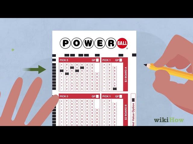 How to Pick Powerball Numbers