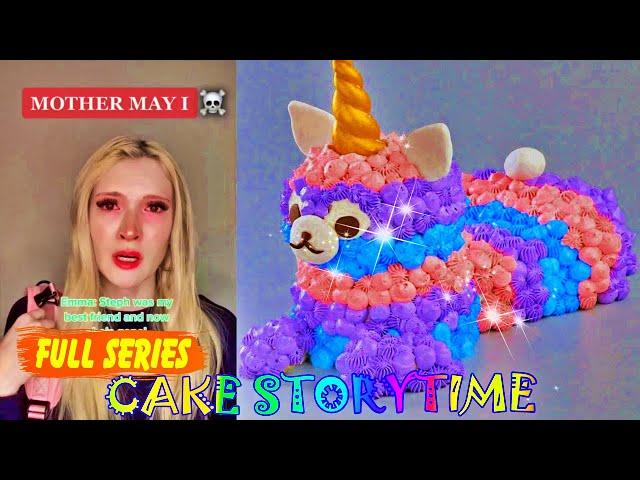  Play Cake Storytime  ASMR Cake Storytime @Brianna Guidryy | Best Tiktok Compilations  #12.05.24