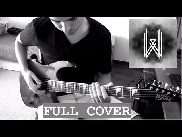 WOVENWAR - Prophets (Full Guitar Cover) HD