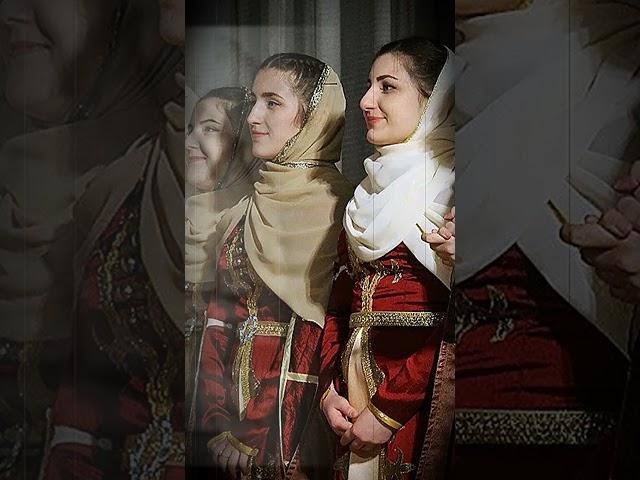 Кто такие карачаевцы и балкары?