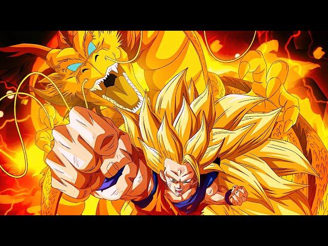 FULL DETAILS FOR THE NEW YEARS 2023 DRAGON FIST DUAL DOKKANFEST CELEBRATION! (DBZ: Dokkan Battle)