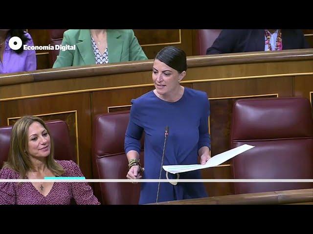 Olona contra Bolaños: "Meter a ETA e INDEPENDENTISTAS en el CNI. Decisiones de un desesperado"