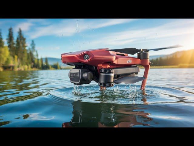 Top 5 Best Budget 4K Drones You Can Buy 2025