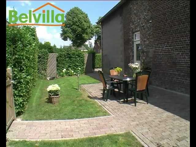 Vakantiehuis Gulpen (Wijlre) 14 personen NL-6321-05 Nederland Holiday Home - Belvilla Vakantiehuizen