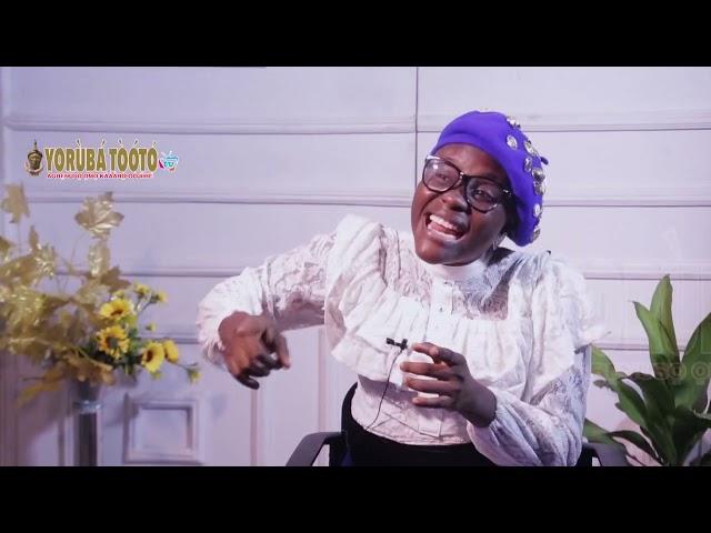 Exclusive! Aduke Gold, popular Gospel artiste reveals how she was raped & her bitter experiences (1)