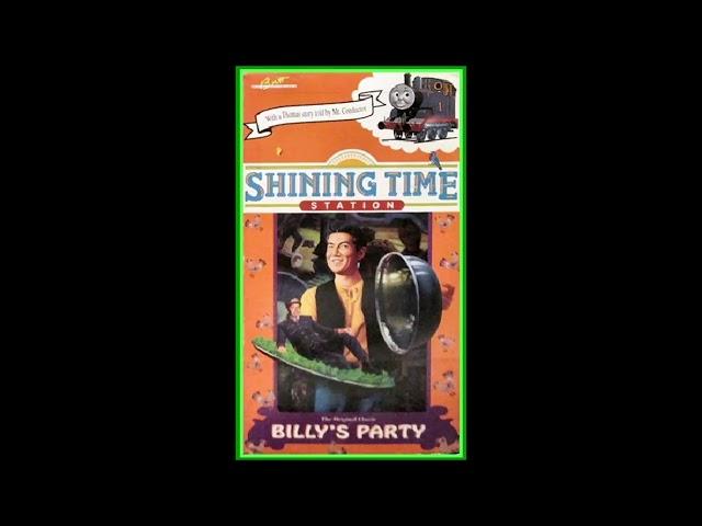 Shining Time Station - Turkey In the Straw (Sing-along Version)