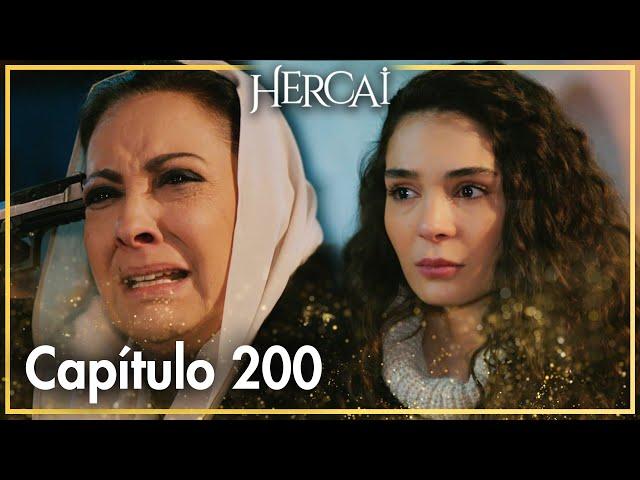 Hercai - Capítulo 200