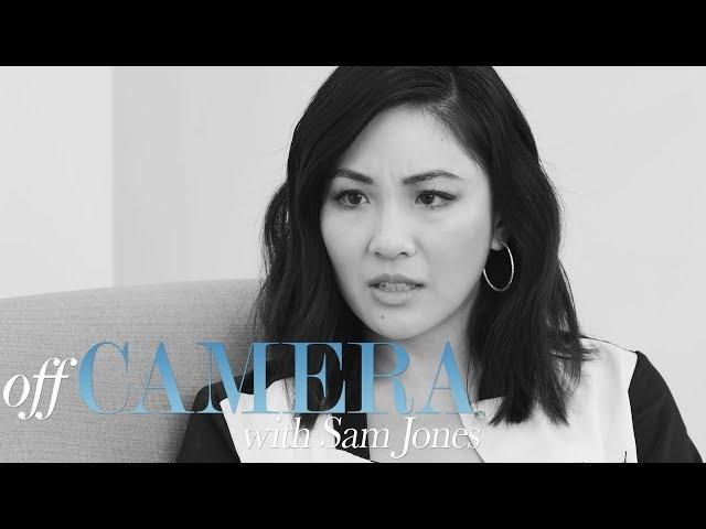 Constance Wu's Childhood Trauma: "The Truth is Not Enough"