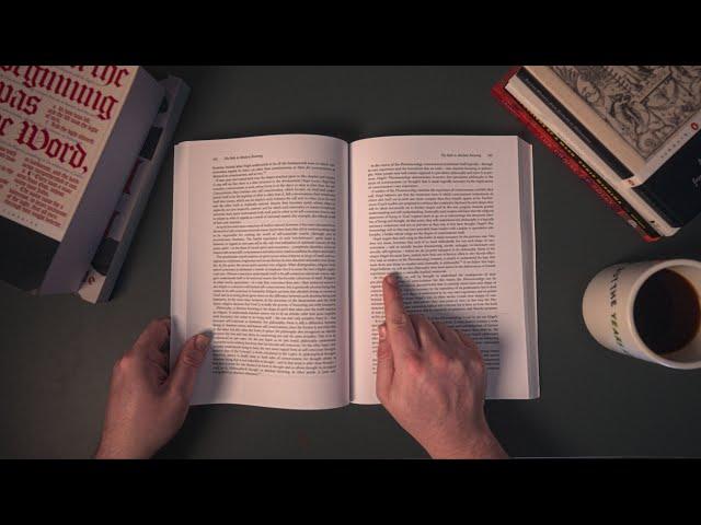 How to Read More Books