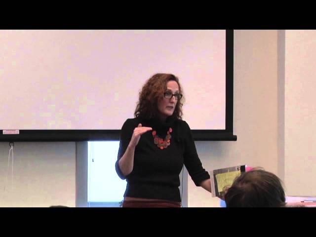 Horrigan, Service Learning in Design