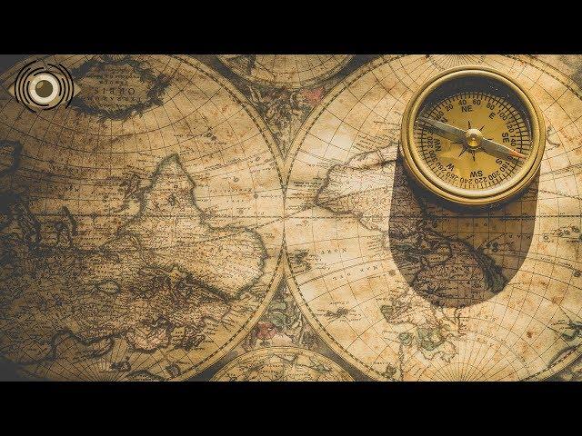 4 Cities and Towns That Mysteriously Disappeared