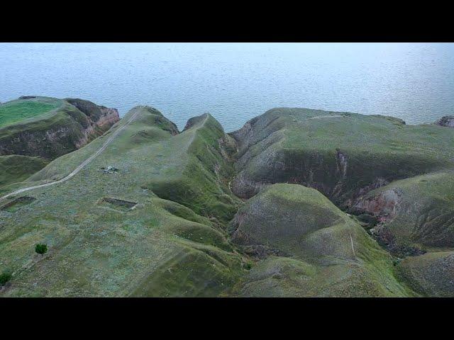 Kherson Grand Canyon