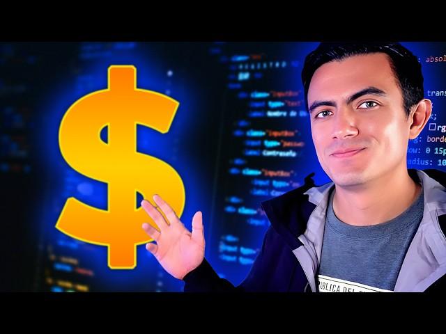 How to Build WEALTH with Programming  (not clickbait)