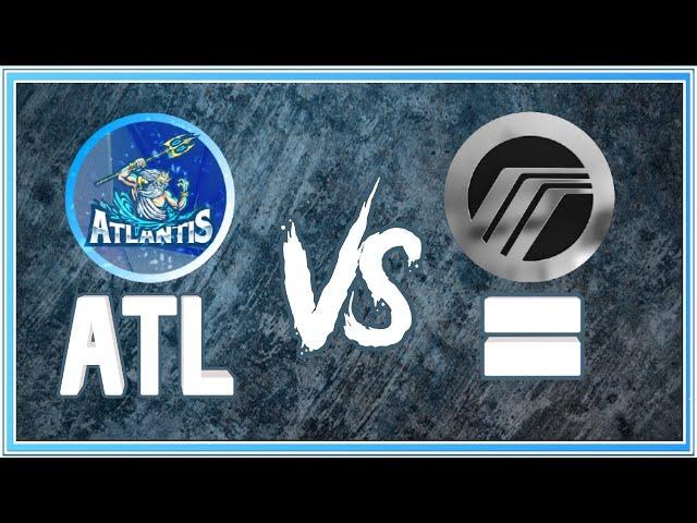 Altantis VS Parralel **SCRIM** | ZombsRoyale.io