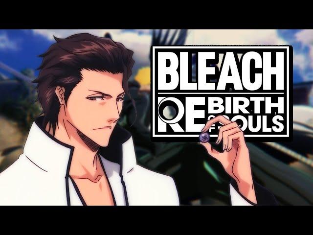 Bleach Rebirth of Souls Day One Patch Notes Revealed!