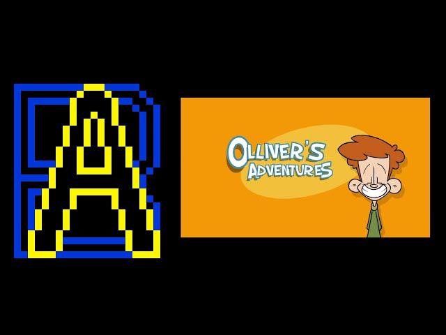 Olliver's Adventures Review - AHDB