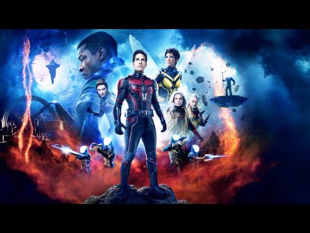 BLOCKBUSTER Movie 2024 Full Movies - Superhero Movie - Best Hollywood Action Movies Full HD English